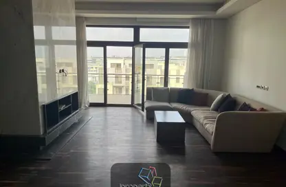 شقة - 4 غرف نوم - 4 حمامات للايجار في فورتي ويست - كمبوندات الشيخ زايد - الشيخ زايد - الجيزة