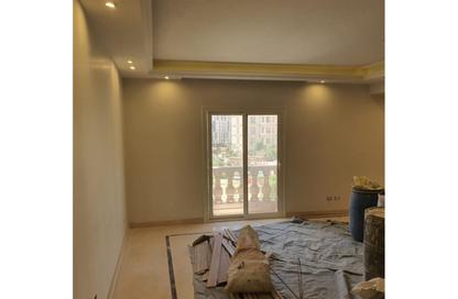 Apartment - 2 Bedrooms - 2 Bathrooms for rent in Hyde Park - 5th Settlement Compounds - The 5th Settlement - New Cairo City - Cairo