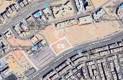 Retail - Studio - 1 Bathroom for sale in Al Hosary - 6 October City - Giza