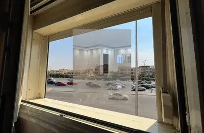 Apartment - 3 Bedrooms - 2 Bathrooms for sale in The 1st Settlement - New Cairo City - Cairo