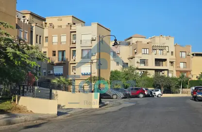 دوبلكس - 3 غرف نوم - 3 حمامات للبيع في كازا - كمبوندات الشيخ زايد - الشيخ زايد - الجيزة