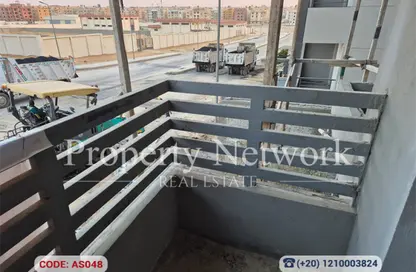 Apartment - 3 Bedrooms - 3 Bathrooms for sale in Al Andalus Family - Al Andalus District - New Cairo City - Cairo