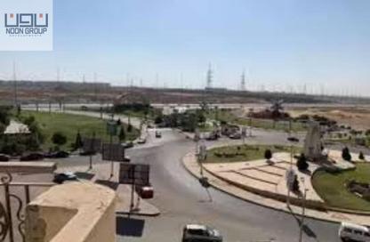 Apartment - 3 Bedrooms - 3 Bathrooms for sale in El Nady District - Shorouk City - Cairo