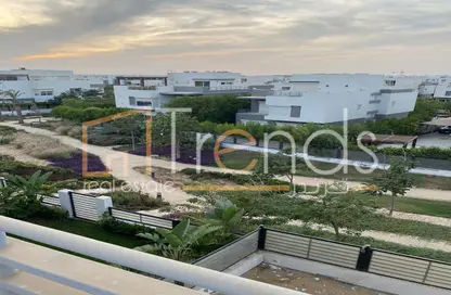 Townhouse - 5 Bedrooms - 4 Bathrooms for sale in Hyde Park - New Cairo City - Cairo