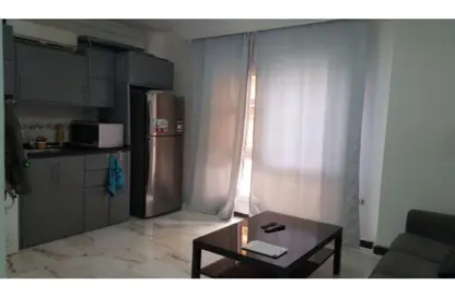 Apartment - Studio - 1 Bathroom for sale in Madinaty - Cairo