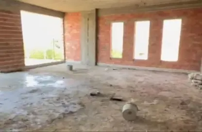 شقة - 4 غرف نوم - 4 حمامات للبيع في غرب الجولف - كمبوندات القطامية - القطامية - مدينة القاهرة الجديدة - القاهرة