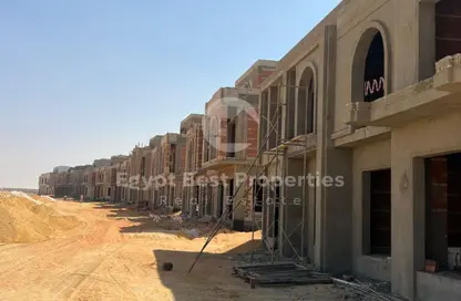 فيلا - 4 غرف نوم - 4 حمامات للبيع في ايفر نيو كايرو - كمبوندات التجمع الخامس - التجمع الخامس - مدينة القاهرة الجديدة - القاهرة