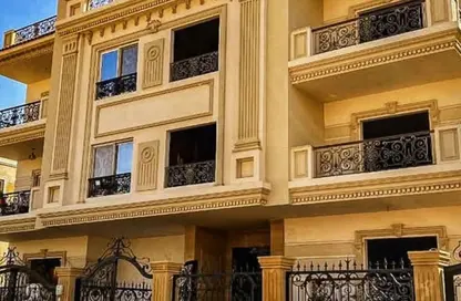 Apartment - 3 Bedrooms - 3 Bathrooms for sale in Tamr Hena - 5th Settlement Compounds - The 5th Settlement - New Cairo City - Cairo