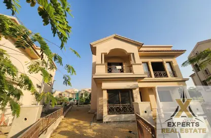 فيلا - 7 غرف نوم - 7 حمامات للبيع في مدينتي - القاهرة