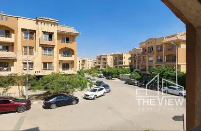 شقة - 3 غرف نوم - 3 حمامات للبيع في مدينة الخمائل - كمبوندات الشيخ زايد - الشيخ زايد - الجيزة