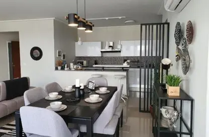 Chalet - 3 Bedrooms - 3 Bathrooms for sale in Almaza Bay - Qesm Marsa Matrouh - North Coast