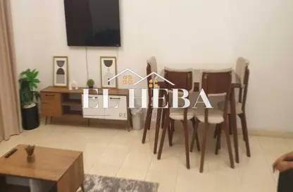 Apartment - 2 Bedrooms - 2 Bathrooms for rent in Madinaty - Cairo