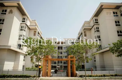 Duplex - 3 Bedrooms - 3 Bathrooms for sale in Mountain View iCity - 5th Settlement Compounds - The 5th Settlement - New Cairo City - Cairo