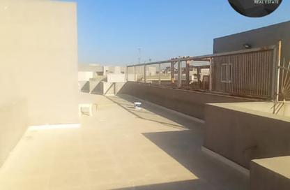 Apartment - Studio - 1 Bathroom for rent in Zayed Regency - Sheikh Zayed Compounds - Sheikh Zayed City - Giza
