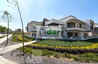 Villa - 3 Bedrooms - 3 Bathrooms for sale in Taj City - 5th Settlement Compounds - The 5th Settlement - New Cairo City - Cairo