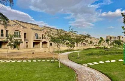 شقة - 2 غرف نوم - 2 حمامات للبيع في جرين سكوير - كمبوندات مدينة المستقبل - مدينة المستقبل - القاهرة