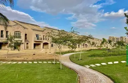Apartment - 2 Bedrooms - 2 Bathrooms for sale in Green Square - Mostakbal City Compounds - Mostakbal City - Future City - Cairo