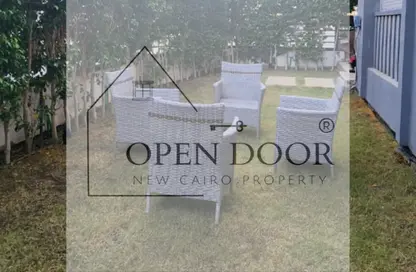 Apartment - 3 Bedrooms - 2 Bathrooms for rent in Hyde Park - 5th Settlement Compounds - The 5th Settlement - New Cairo City - Cairo