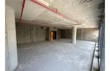Office Space - Studio - 1 Bathroom for rent in Eastown - 5th Settlement Compounds - The 5th Settlement - New Cairo City - Cairo