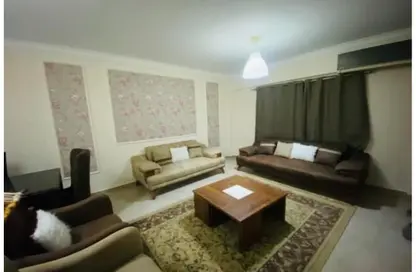 شقة - 3 غرف نوم - 2 حمامات للايجار في جنة 2 - كمبوندات الشيخ زايد - الشيخ زايد - الجيزة