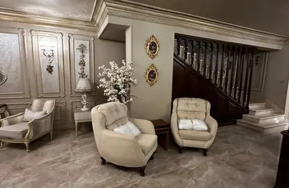 iVilla - 3 Bedrooms - 4 Bathrooms for sale in Mountain View Hyde Park - 5th Settlement Compounds - The 5th Settlement - New Cairo City - Cairo iVilla - 3 Bedrooms - 4 Bathrooms for sale in Mountain View Hyde Park - 5th Settlement Compounds - The 5th Settlement - New Cairo City - Cairo