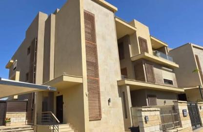 شقة - 3 غرف نوم - 3 حمامات للبيع في بيراميدز هايتس - طريق مصر اسكندرية الصحراوي - مدينة 6 أكتوبر - الجيزة