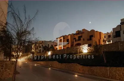 شاليه - 2 غرف نوم - 2 حمامات للبيع في مكادي ريزورت - مكادي - الغردقة - محافظة البحر الاحمر