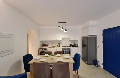 Chalet - 1 Bedroom - 1 Bathroom for sale in Marassi - Sidi Abdel Rahman - North Coast