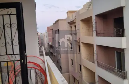 Apartment - 2 Bedrooms - 1 Bathroom for sale in Al Andalus District - New Cairo City - Cairo