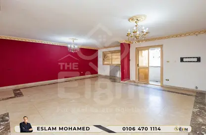 شقة - 3 غرف نوم - 1 حمام للبيع في شارع لاجيتيه - الإبراهيمية - حي وسط - الاسكندرية