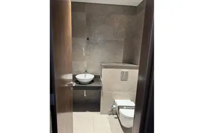 Apartment - 2 Bedrooms - 2 Bathrooms for sale in Zed Towers - Sheikh Zayed Compounds - Sheikh Zayed City - Giza