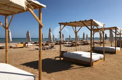 Villa - 4 Bedrooms - 7 Bathrooms for sale in Mangroovy Residence - Al Gouna - Hurghada - Red Sea