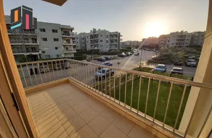 شقة - 3 غرف نوم - 2 حمامات للايجار في ذا ادريس - الحي الثاني عشر - الشيخ زايد - الجيزة
