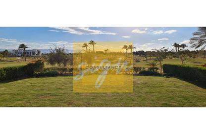 Chalet - 3 Bedrooms - 4 Bathrooms for sale in Al Ein Bay - Al Ain Al Sokhna - Suez