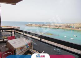 Apartment - 2 bedrooms for للايجار in Al Geish Road - Glim - Hay Sharq - Alexandria