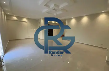Apartment - 3 Bedrooms - 2 Bathrooms for sale in El Narges Buildings - Al Narges - New Cairo City - Cairo