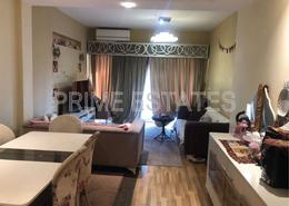 Apartment - 2 bedrooms - 2 bathrooms for للبيع in The Address - 12th District - Sheikh Zayed City - Giza