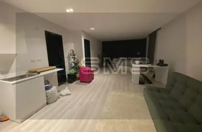 Apartment - Studio - 1 Bathroom for rent in Al Shouyfat - 5th Settlement Compounds - The 5th Settlement - New Cairo City - Cairo
