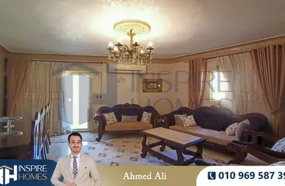 شقة - 3 غرف نوم - 1 حمام للايجار في وابور المياة - حي وسط - الاسكندرية