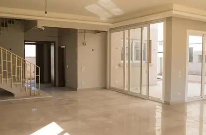 منزل مزدوج - 5 غرف نوم - 4 حمامات للبيع في اتريو - كمبوندات الشيخ زايد - الشيخ زايد - الجيزة