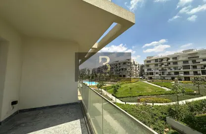 Apartment - 3 Bedrooms - 3 Bathrooms for rent in Villette - 5th Settlement Compounds - The 5th Settlement - New Cairo City - Cairo