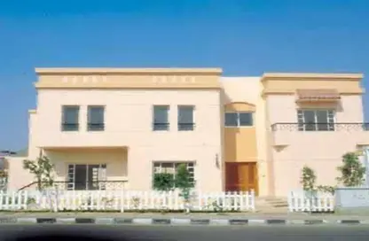 Villa - 4 Bedrooms - 4 Bathrooms for rent in El Rehab Extension - Al Rehab - New Cairo City - Cairo