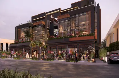 Clinic - Studio - 1 Bathroom for sale in North Lotus - El Lotus - New Cairo City - Cairo