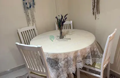 Apartment - 2 Bedrooms - 1 Bathroom for rent in Privado - Madinaty - Cairo