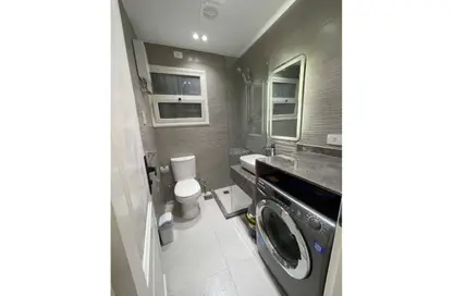 Apartment - 2 Bedrooms - 2 Bathrooms for rent in Madinaty - Cairo Apartment - 2 Bedrooms - 2 Bathrooms for rent in Madinaty - Cairo