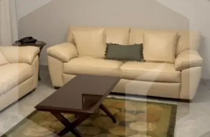 Apartment - 2 Bedrooms - 3 Bathrooms for rent in Joulz - Cairo Alexandria Desert Road - 6 October City - Giza