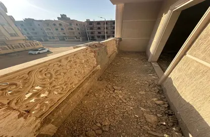 Apartment - 4 Bedrooms - 2 Bathrooms for sale in Al Andalus Buildings - Al Andalus District - New Cairo City - Cairo