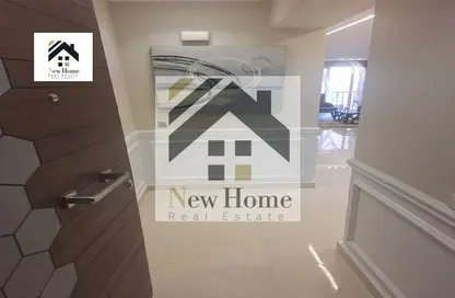 Apartment - 3 Bedrooms - 2 Bathrooms for sale in Zahraa El Maadi - Hay El Maadi - Cairo