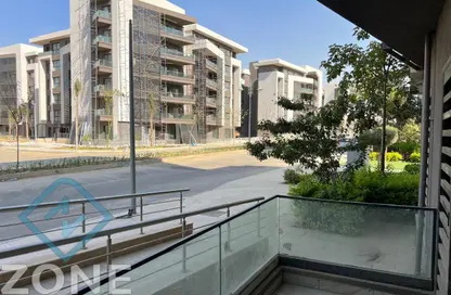 Apartment - 2 Bedrooms - 2 Bathrooms for sale in Madinaty - Cairo