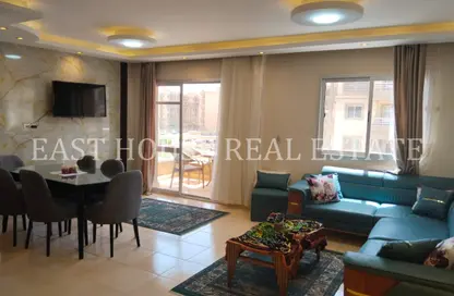 Apartment - 2 Bedrooms - 2 Bathrooms for rent in Madinaty - Cairo